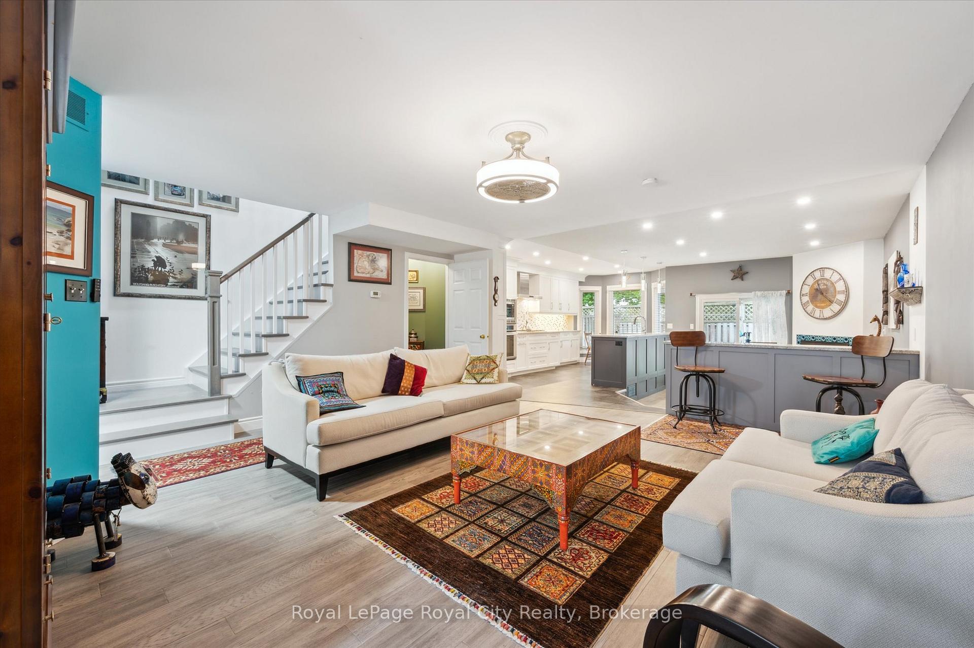 Photo 12 of 21 Marilyn Drive, Guelph, Riverside Park — HOMEH
