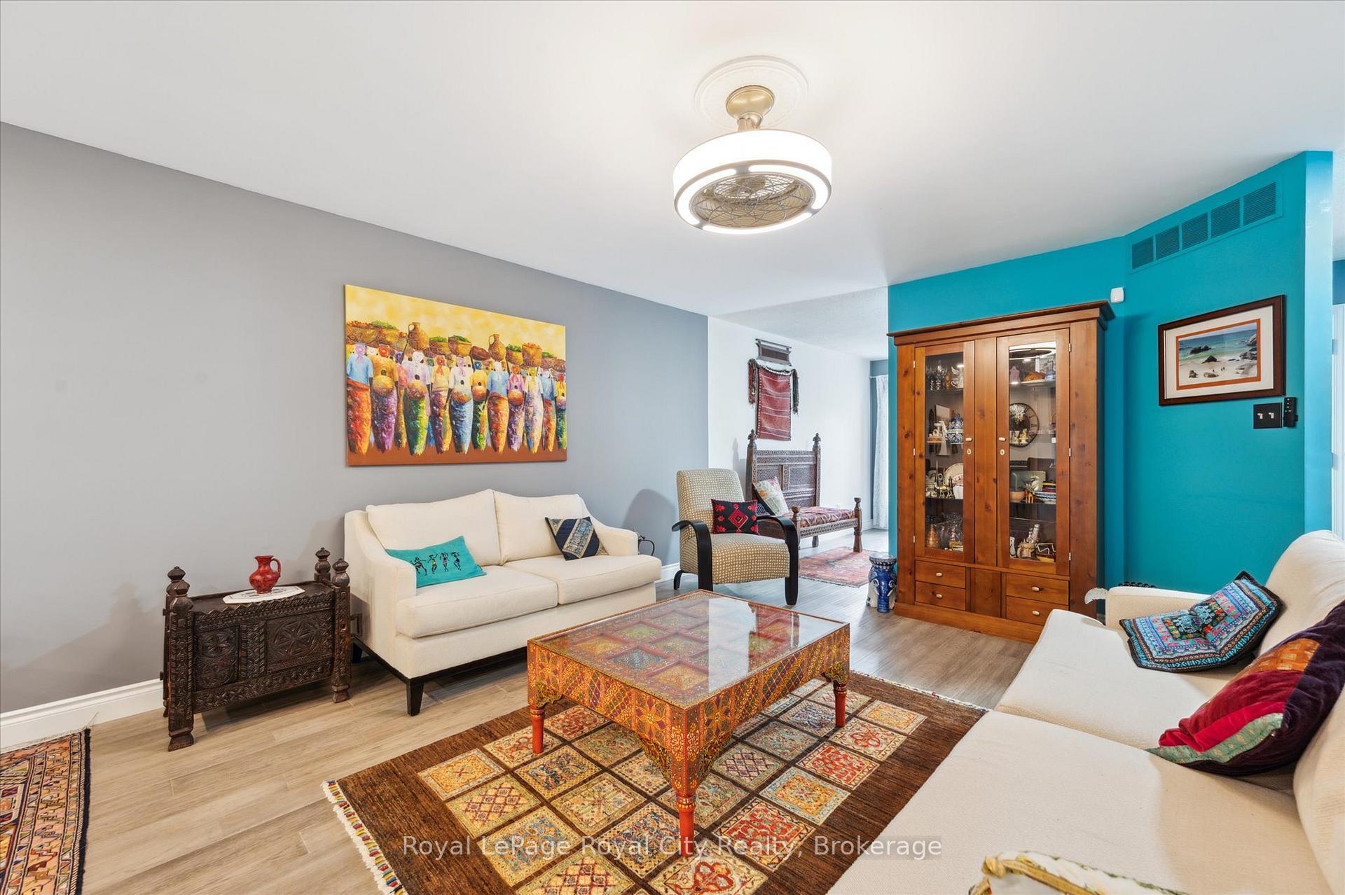 Photo 14 of 21 Marilyn Drive, Guelph, Riverside Park — HOMEH