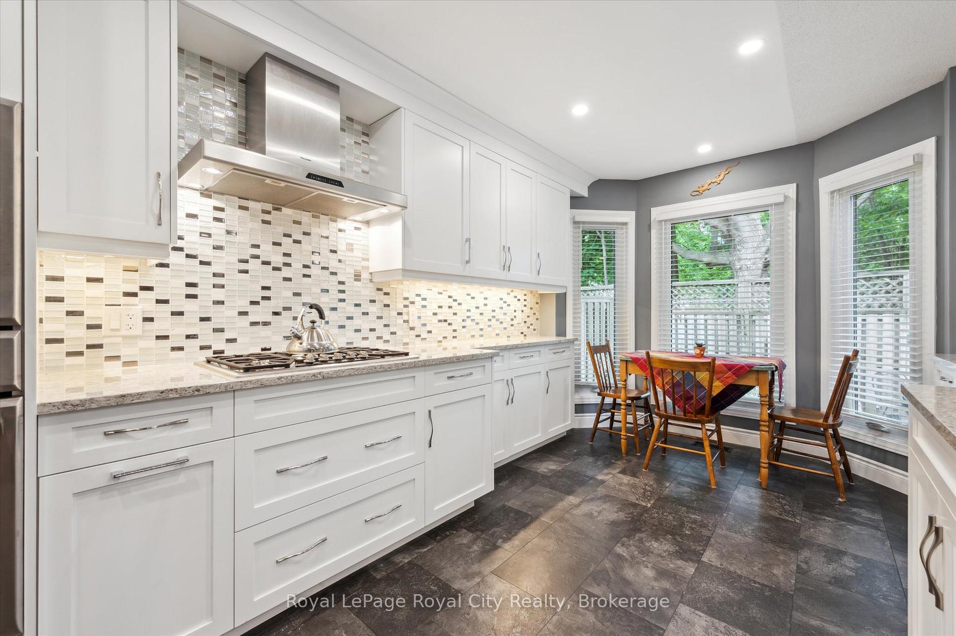 Photo 21 of 21 Marilyn Drive, Guelph, Riverside Park — HOMEH
