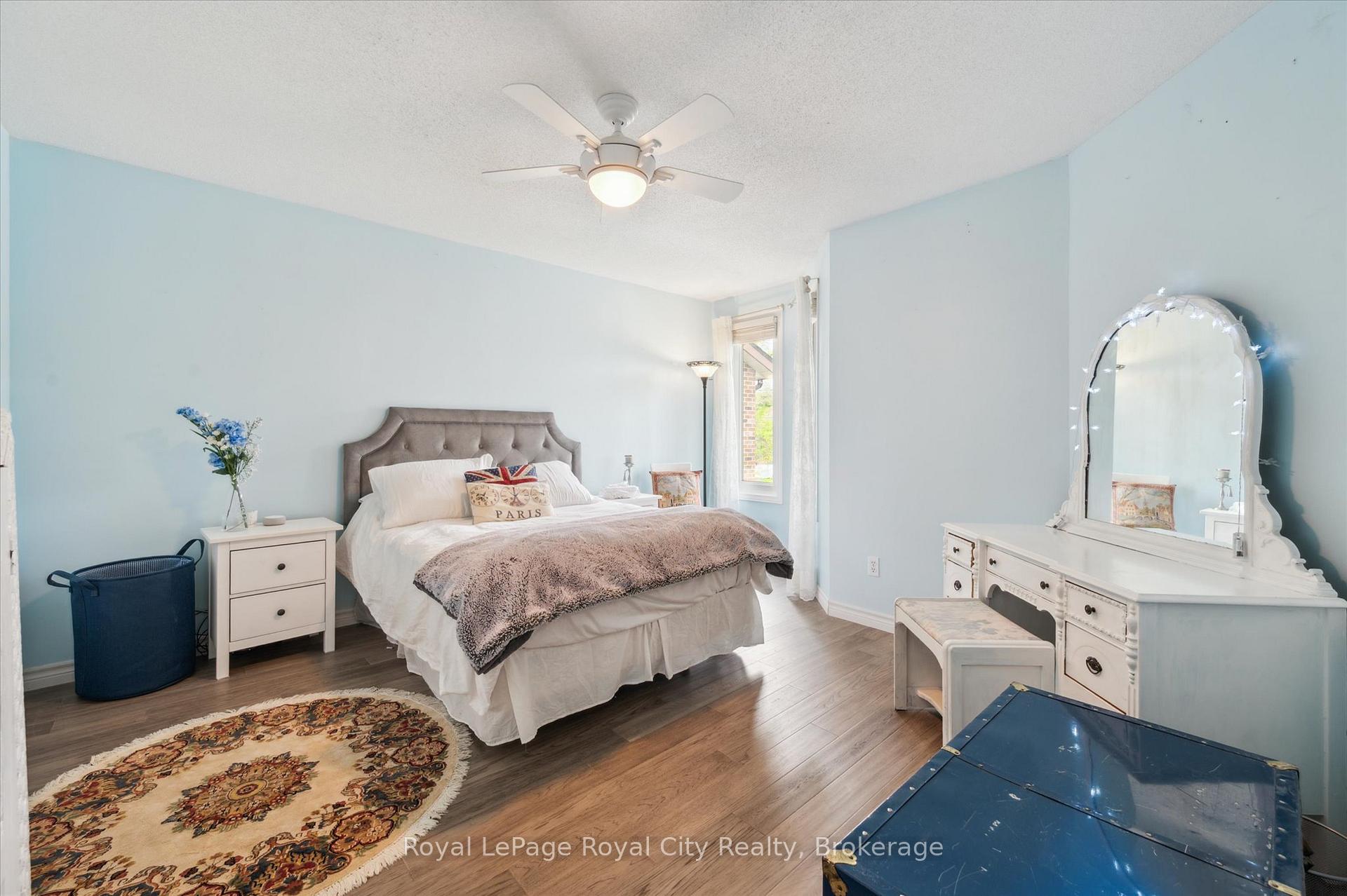 Photo 29 of 21 Marilyn Drive, Guelph, Riverside Park — HOMEH