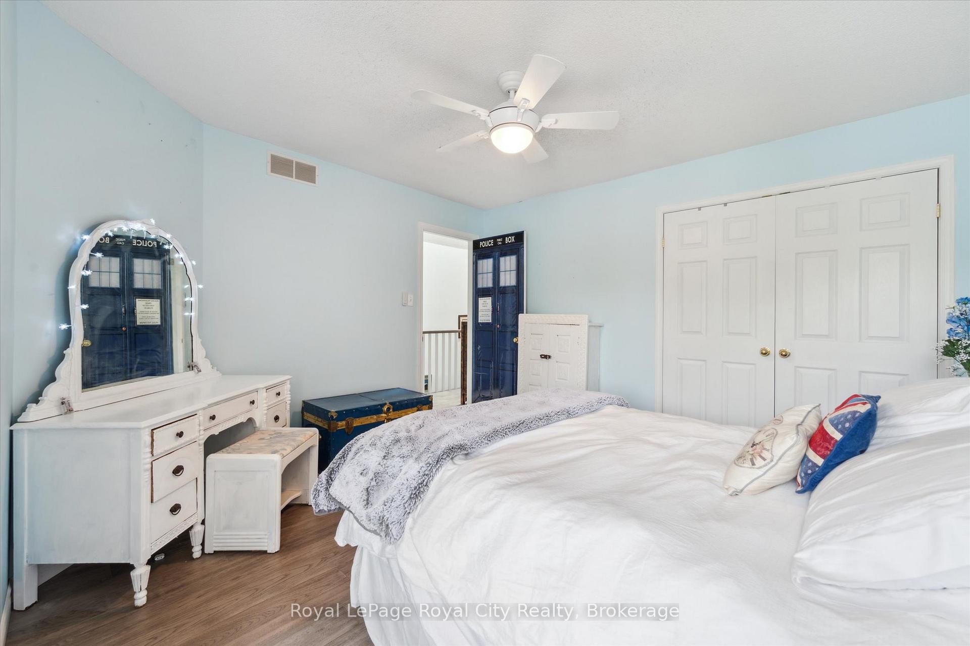 Photo 30 of 21 Marilyn Drive, Guelph, Riverside Park — HOMEH