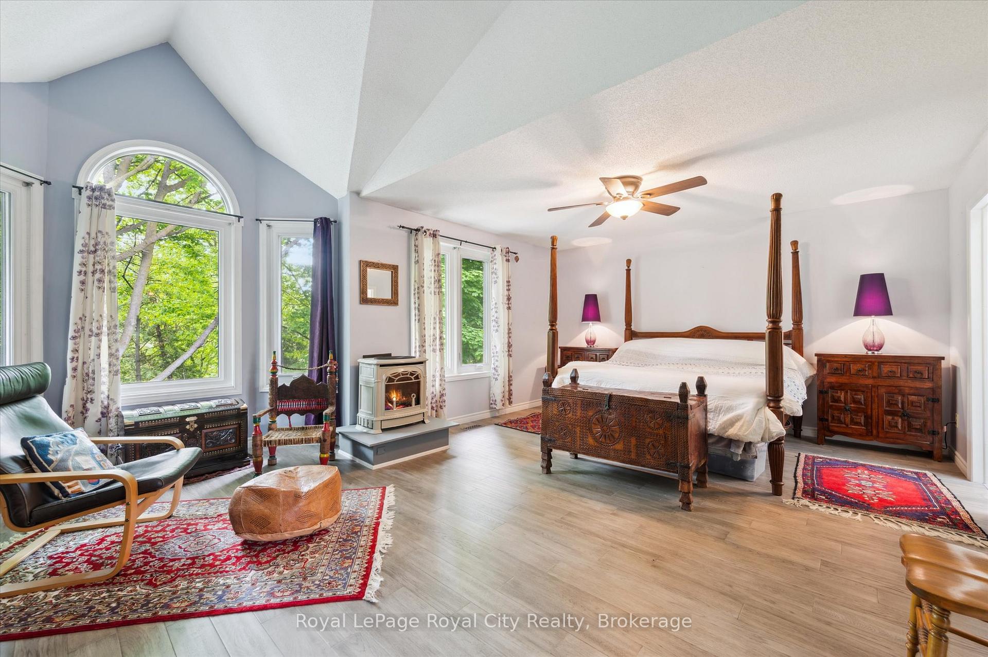 Photo 33 of 21 Marilyn Drive, Guelph, Riverside Park — HOMEH