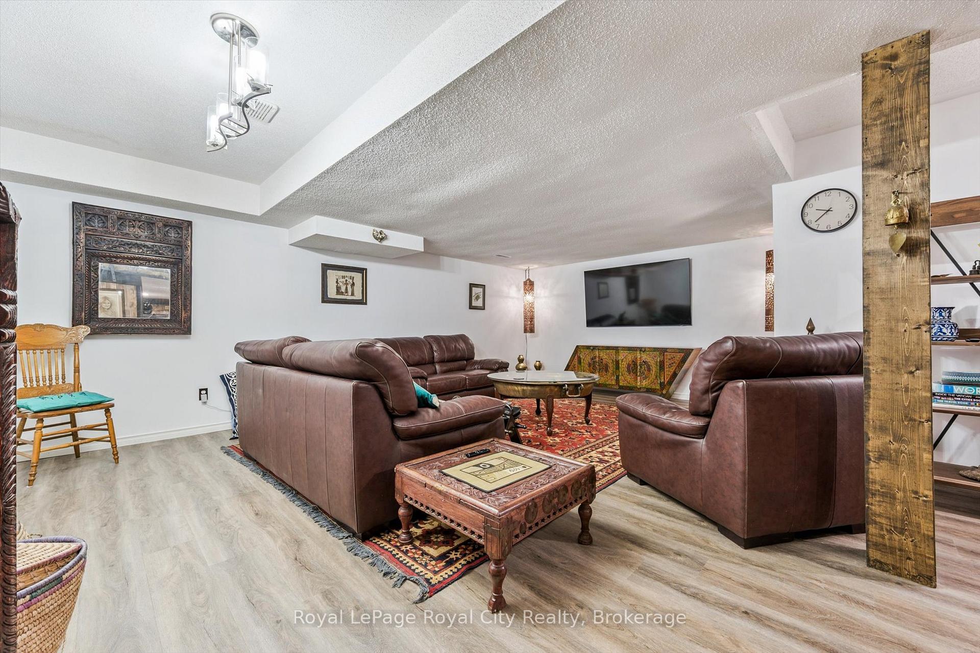 Photo 48 of 21 Marilyn Drive, Guelph, Riverside Park — HOMEH