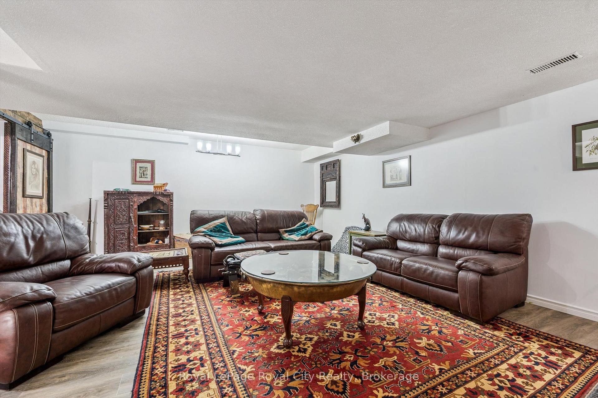 Photo 50 of 21 Marilyn Drive, Guelph, Riverside Park — HOMEH