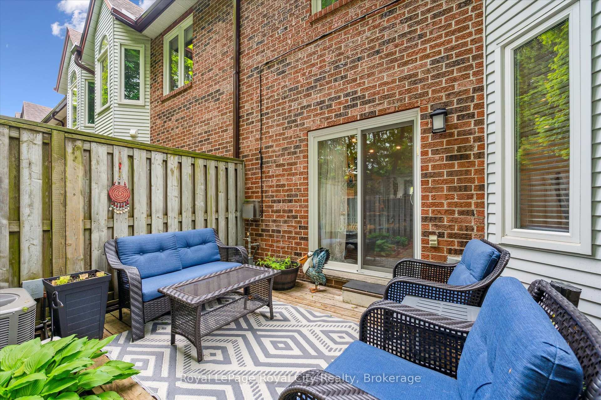 Photo 56 of 21 Marilyn Drive, Guelph, Riverside Park — HOMEH
