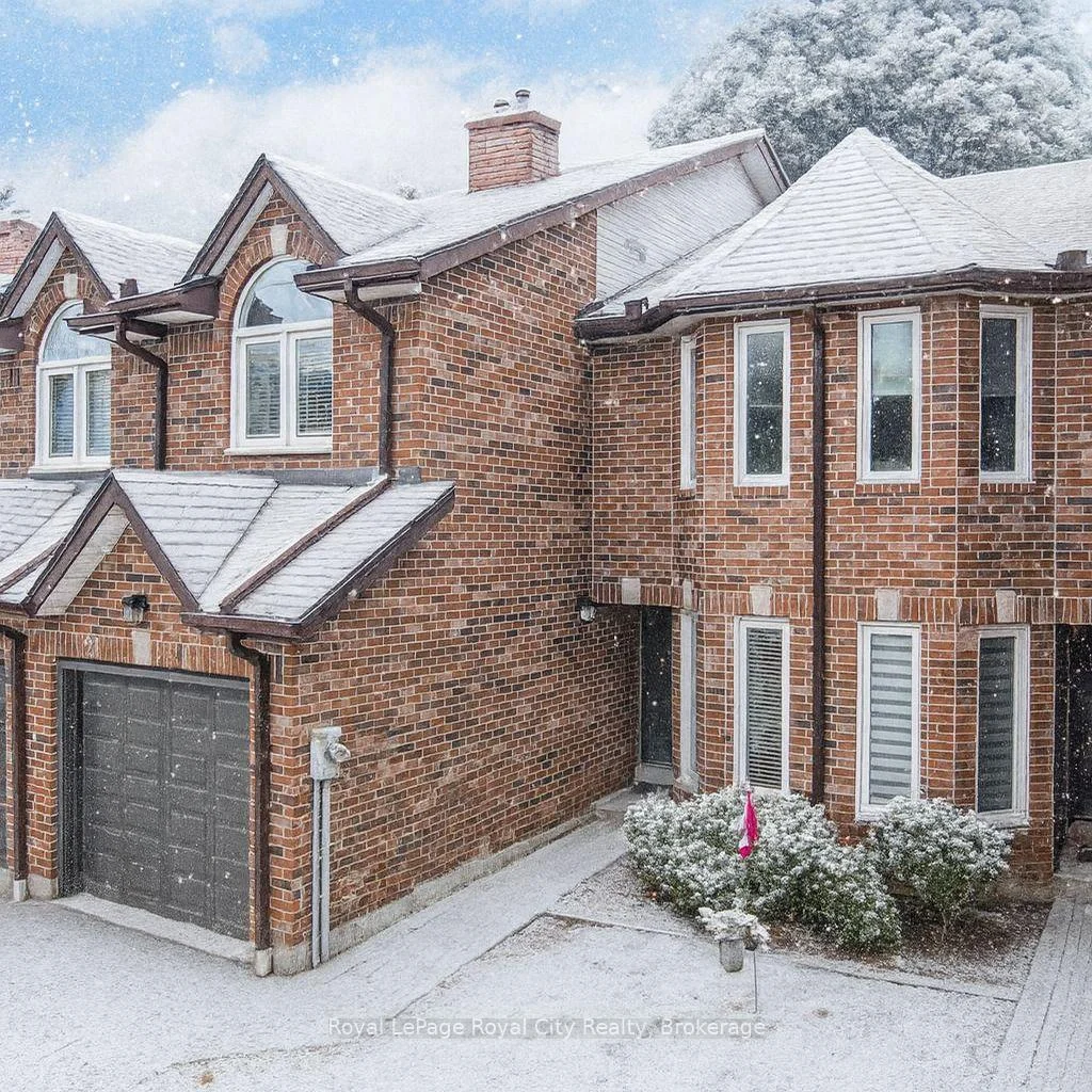 Photo 4 of 21 Marilyn Drive, Guelph, Riverside Park — HOMEH