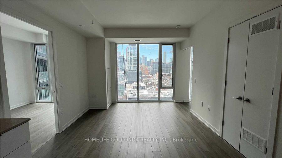 Photo 3 of Unit 1018, 50 Power Street, Toronto, Moss Park — HOMEH