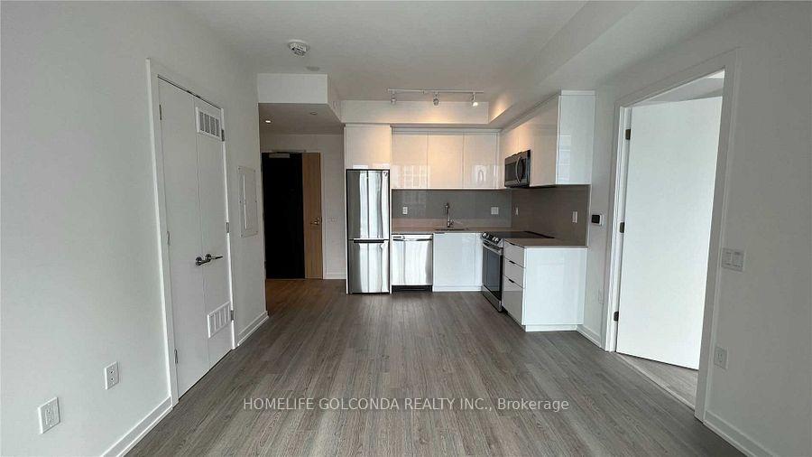 Photo 4 of Unit 1018, 50 Power Street, Toronto, Moss Park — HOMEH