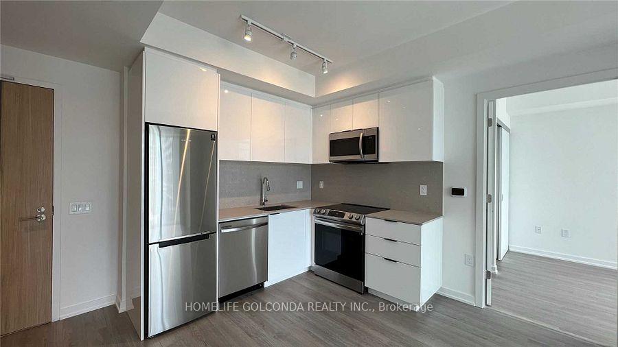Photo 5 of Unit 1018, 50 Power Street, Toronto, Moss Park — HOMEH