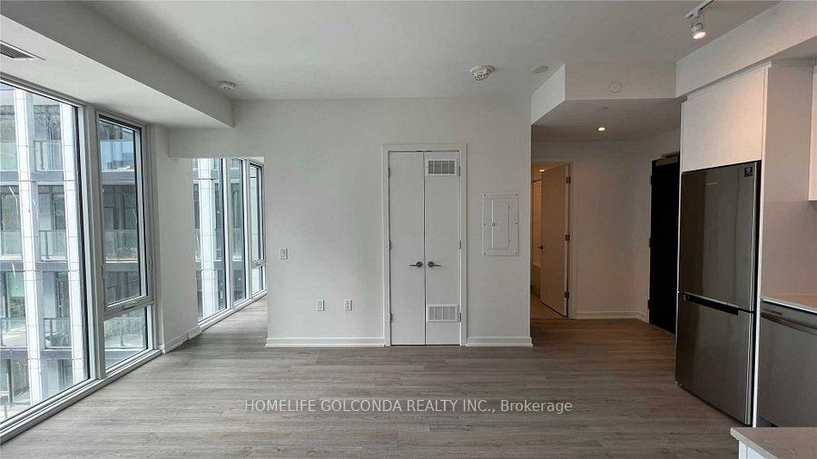 Photo 6 of Unit 1018, 50 Power Street, Toronto, Moss Park — HOMEH