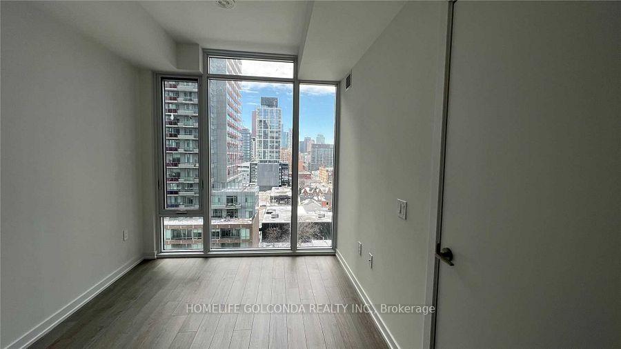 Photo 7 of Unit 1018, 50 Power Street, Toronto, Moss Park — HOMEH