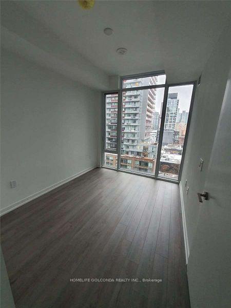 Photo 8 of Unit 1018, 50 Power Street, Toronto, Moss Park — HOMEH