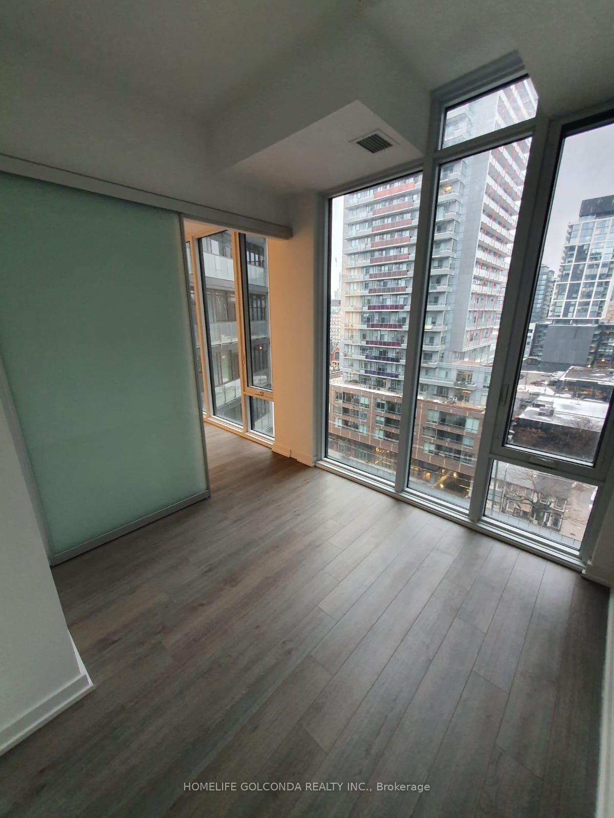 Photo 9 of Unit 1018, 50 Power Street, Toronto, Moss Park — HOMEH
