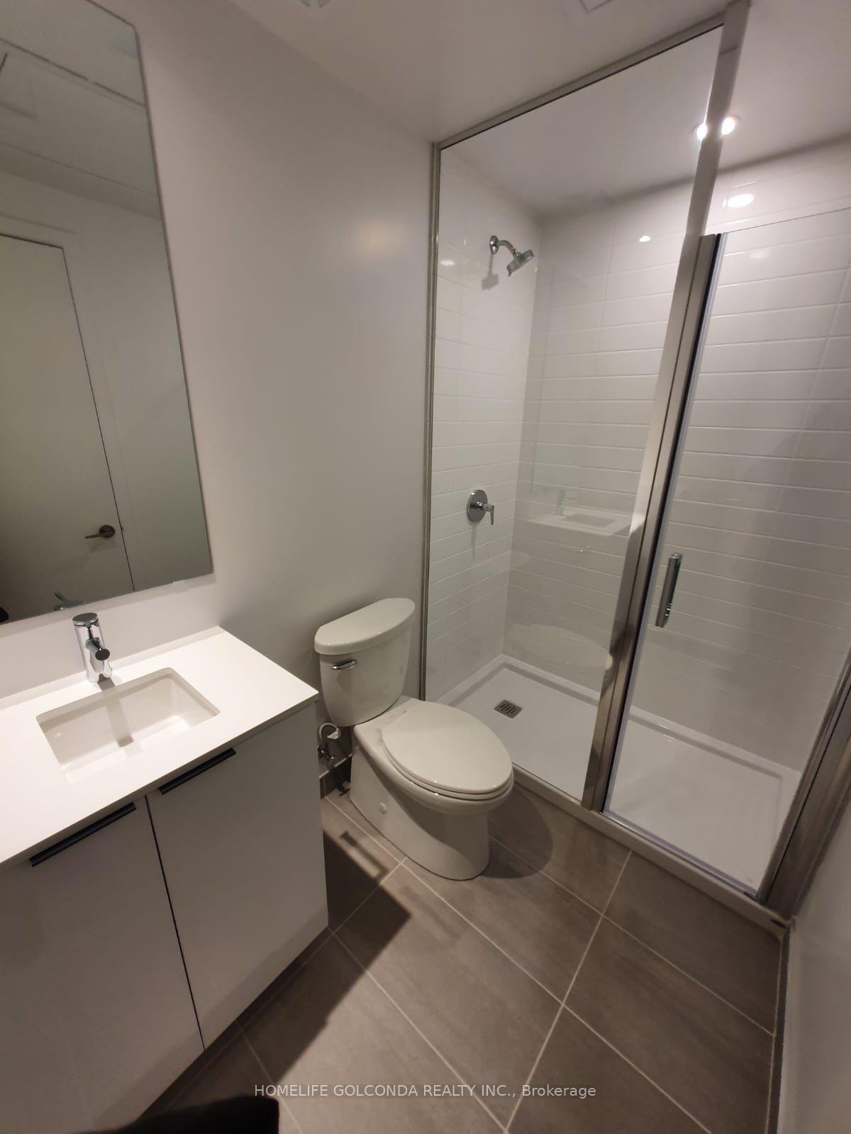 Photo 11 of Unit 1018, 50 Power Street, Toronto, Moss Park — HOMEH