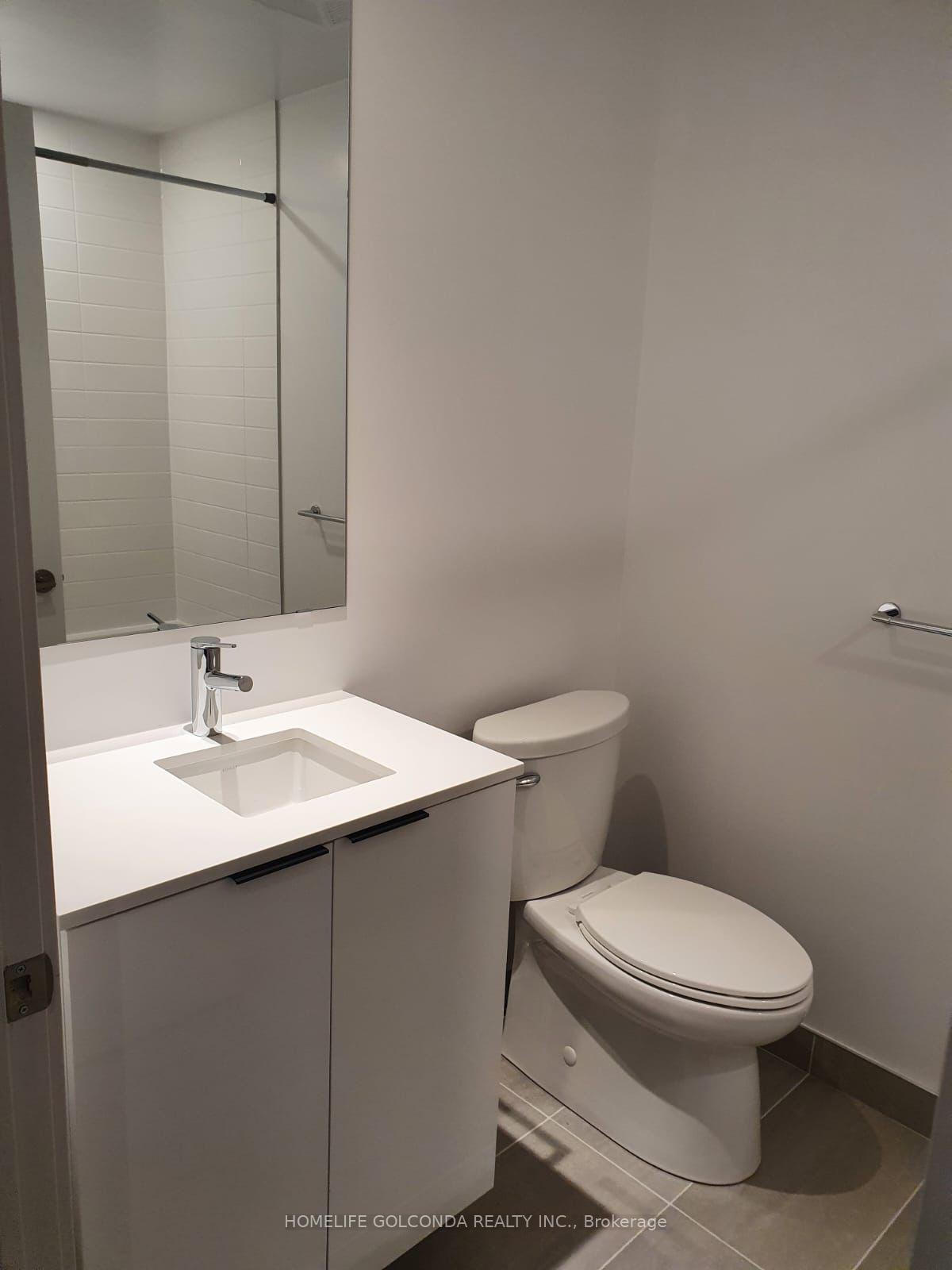 Photo 13 of Unit 1018, 50 Power Street, Toronto, Moss Park — HOMEH