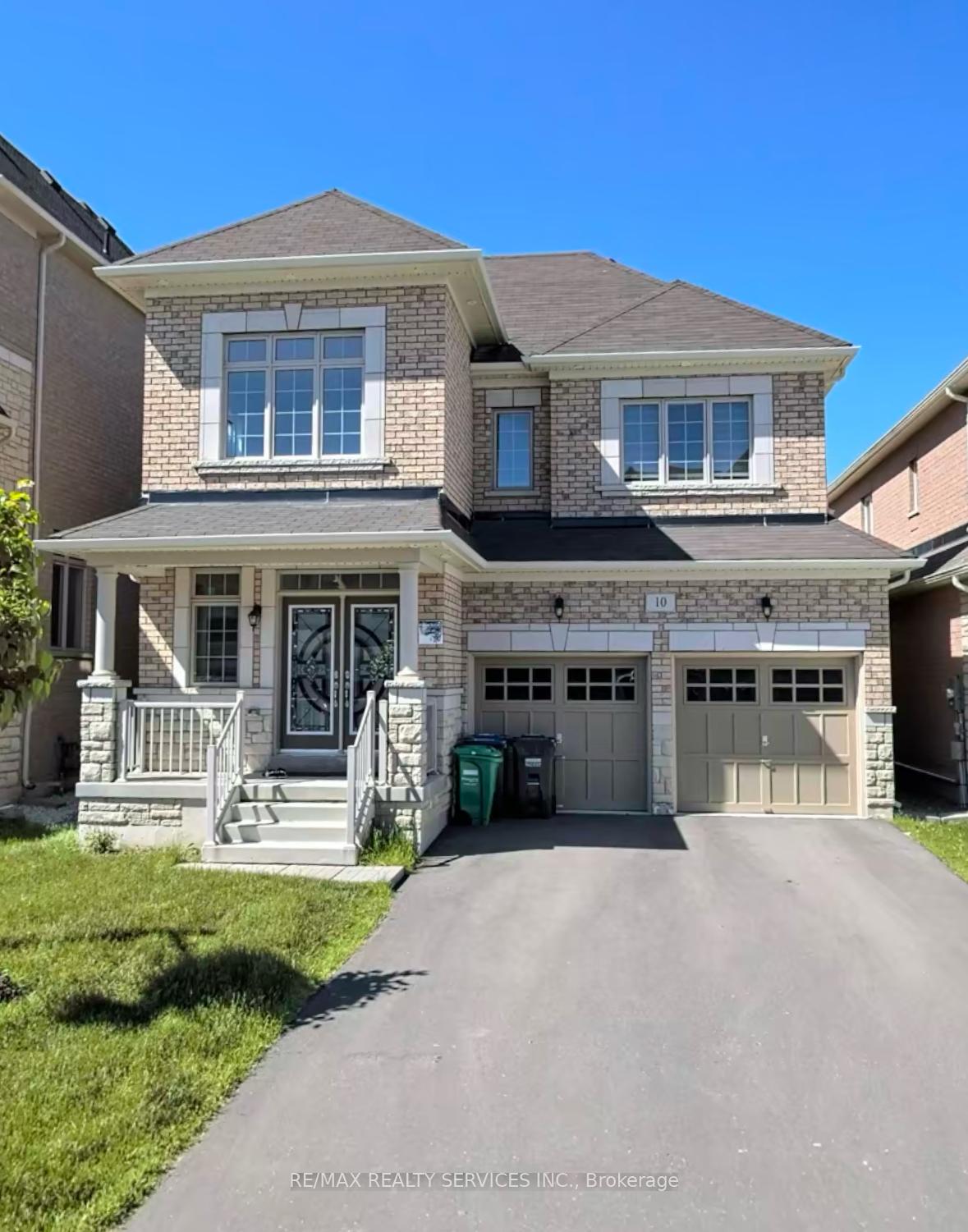 Photo 38 of 10 Pinedale Avenue, Caledon, Rural Caledon — HOMEH