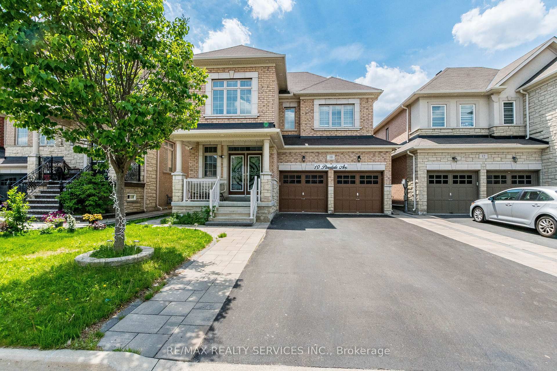 Photo 1 of 10 Pinedale Avenue, Caledon, Rural Caledon — HOMEH