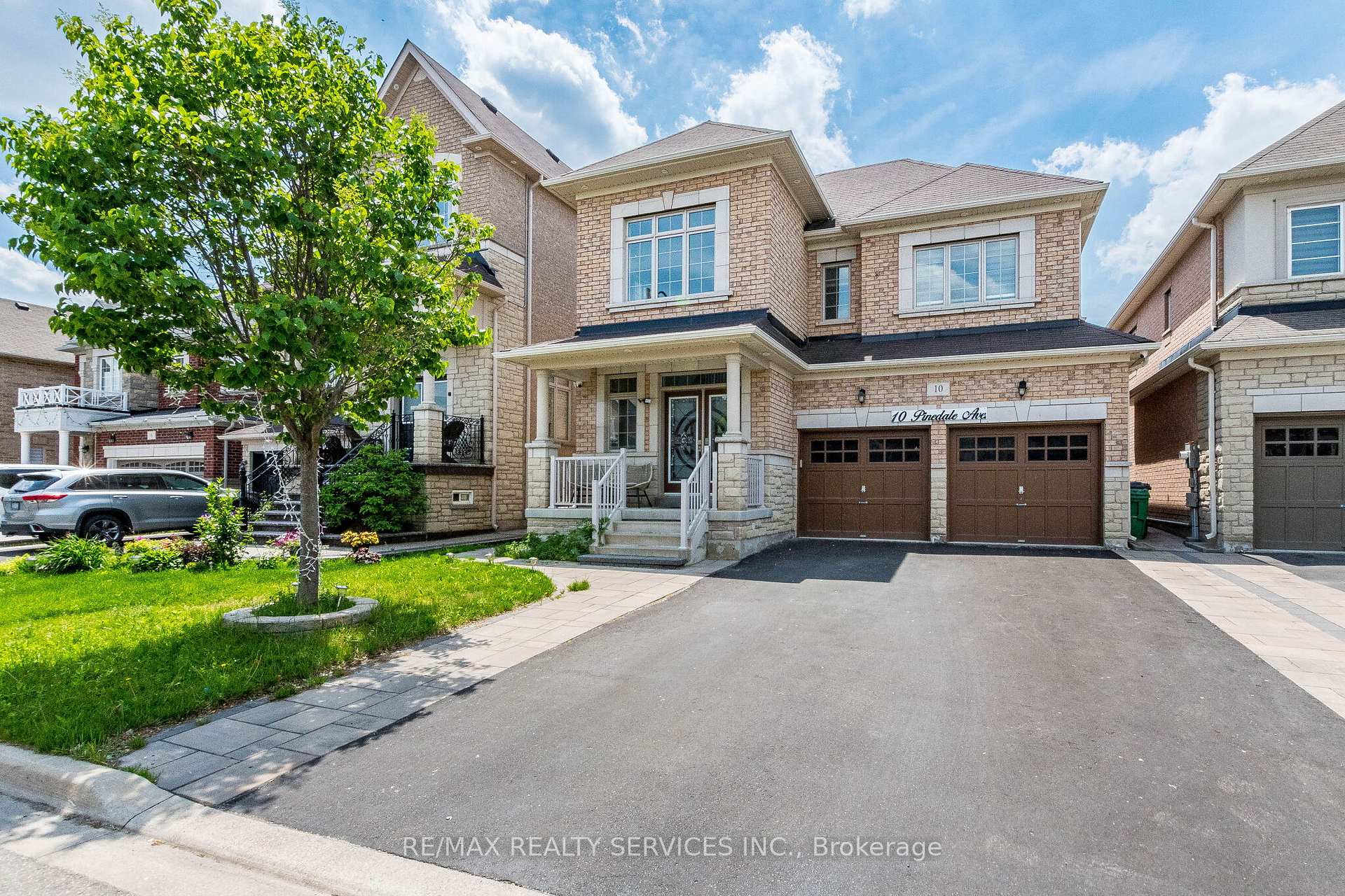 Photo 2 of 10 Pinedale Avenue, Caledon, Rural Caledon — HOMEH
