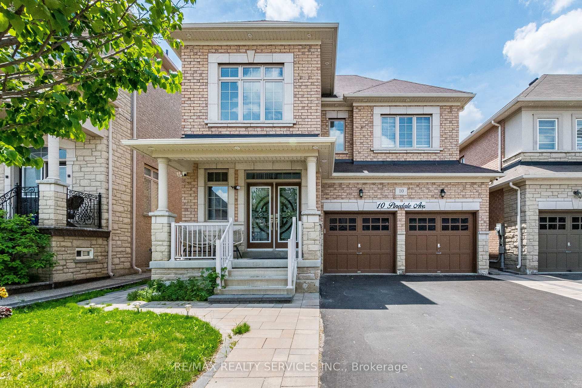 Photo 3 of 10 Pinedale Avenue, Caledon, Rural Caledon — HOMEH