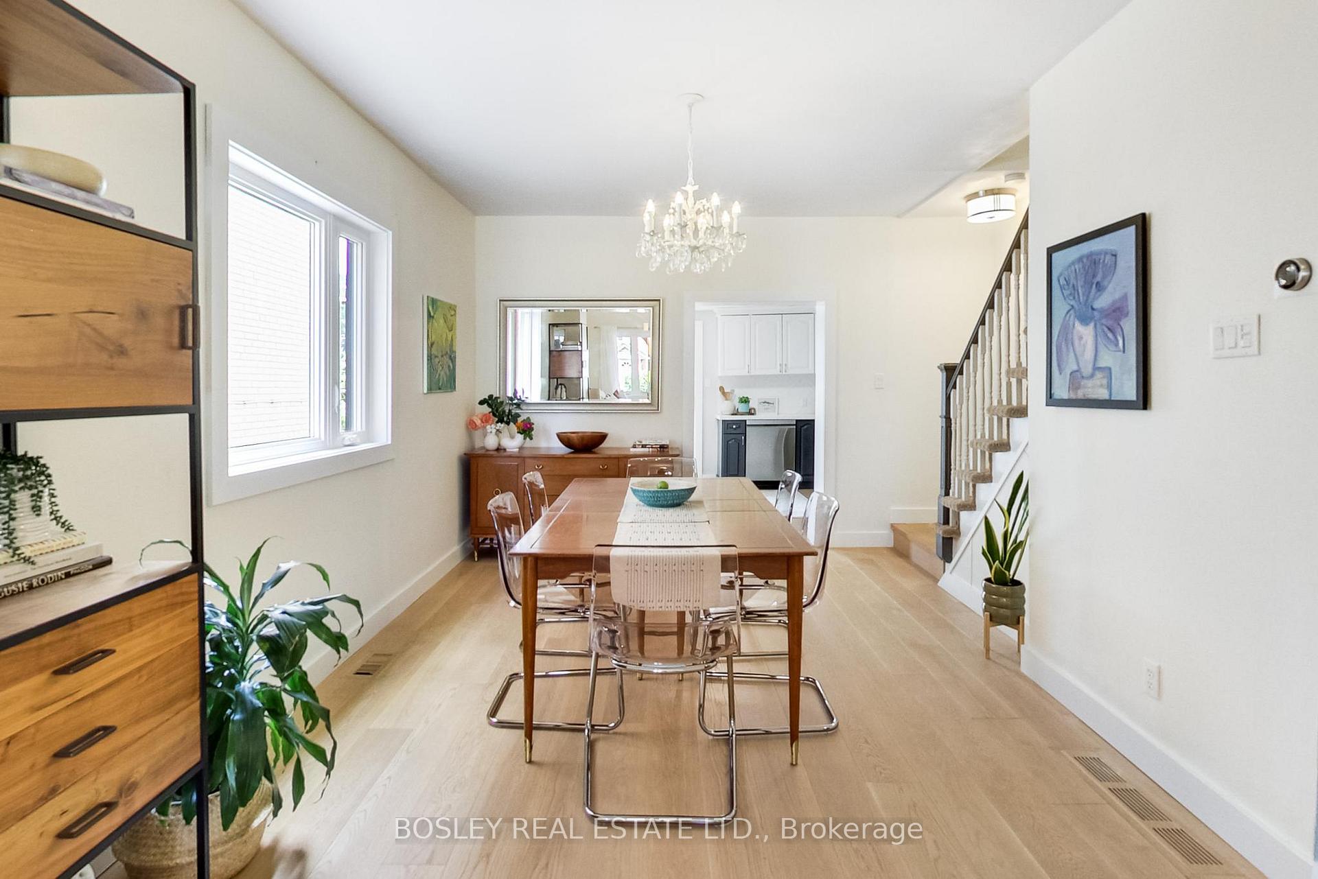 Photo 9 of 7 Pendrith Street, Toronto, Dovercourt-Wallace Emerson-Junction — HOMEH