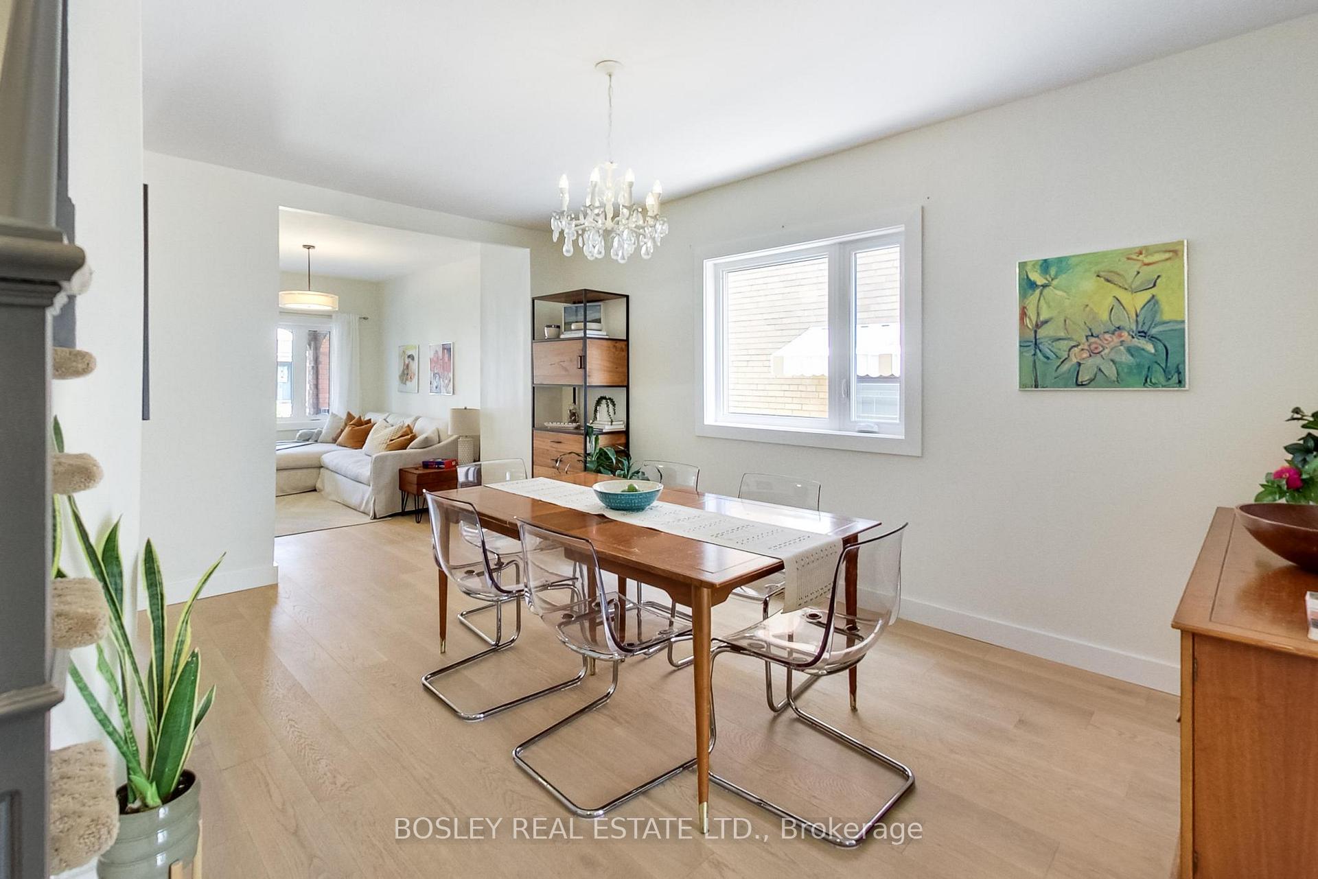 Photo 11 of 7 Pendrith Street, Toronto, Dovercourt-Wallace Emerson-Junction — HOMEH