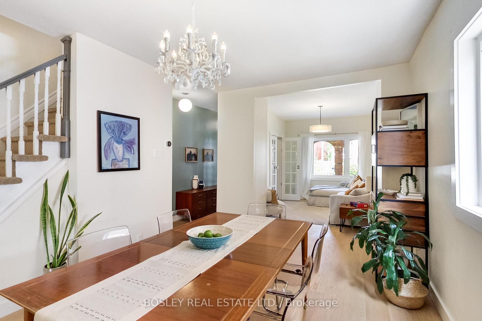 Photo 12 of 7 Pendrith Street, Toronto, Dovercourt-Wallace Emerson-Junction — HOMEH
