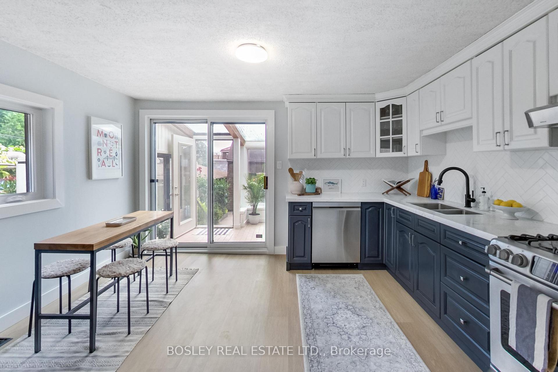 Photo 13 of 7 Pendrith Street, Toronto, Dovercourt-Wallace Emerson-Junction — HOMEH