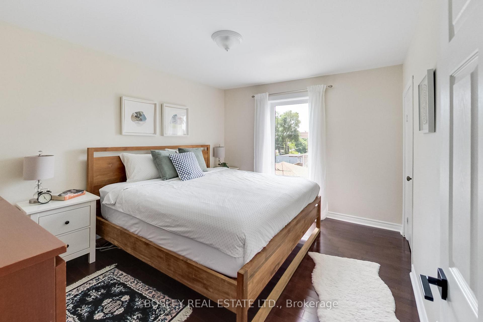 Photo 18 of 7 Pendrith Street, Toronto, Dovercourt-Wallace Emerson-Junction — HOMEH