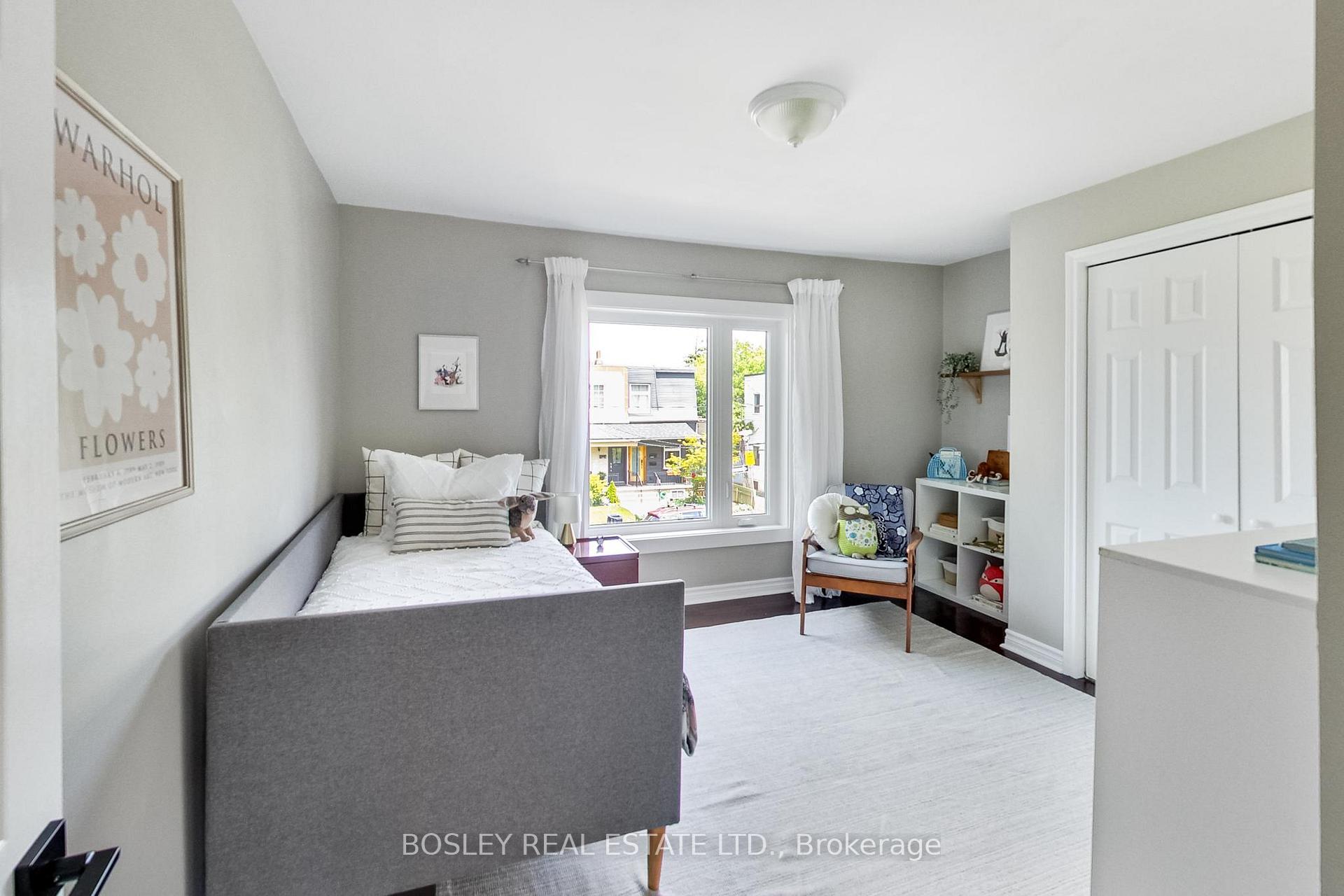 Photo 21 of 7 Pendrith Street, Toronto, Dovercourt-Wallace Emerson-Junction — HOMEH
