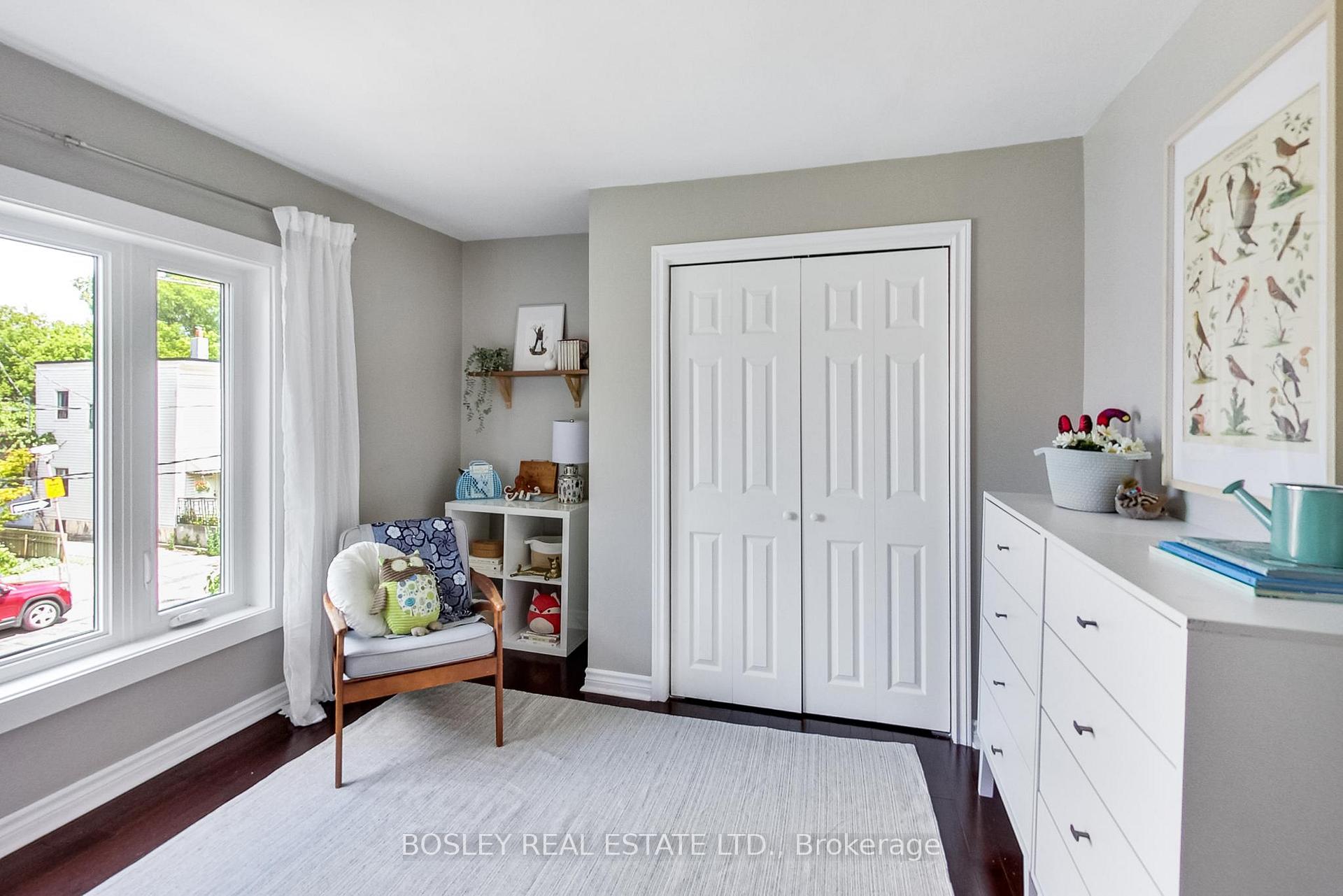 Photo 22 of 7 Pendrith Street, Toronto, Dovercourt-Wallace Emerson-Junction — HOMEH