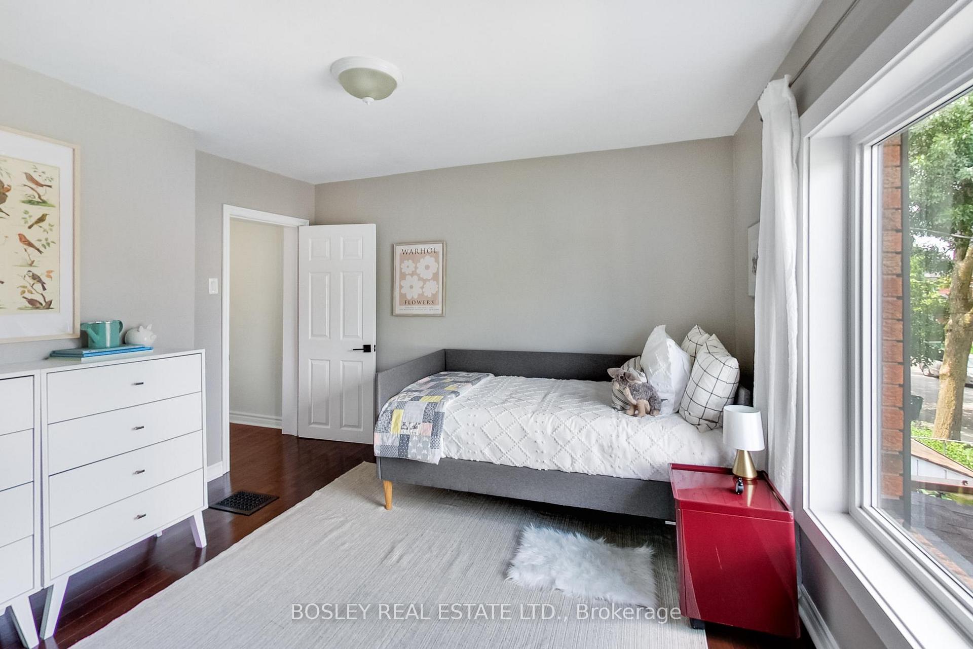 Photo 23 of 7 Pendrith Street, Toronto, Dovercourt-Wallace Emerson-Junction — HOMEH