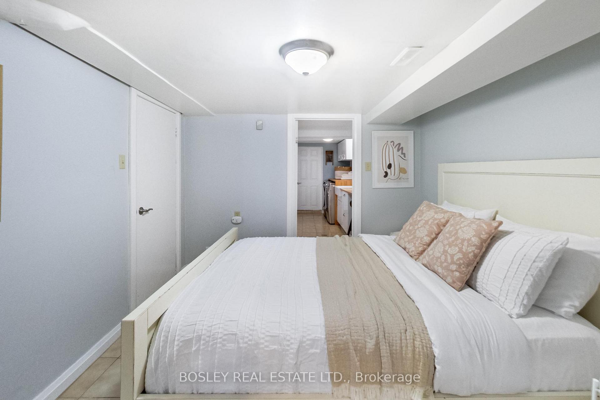 Photo 26 of 7 Pendrith Street, Toronto, Dovercourt-Wallace Emerson-Junction — HOMEH
