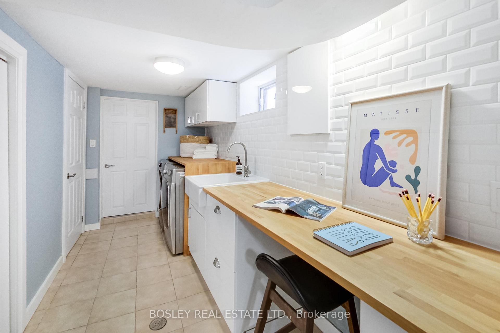 Photo 30 of 7 Pendrith Street, Toronto, Dovercourt-Wallace Emerson-Junction — HOMEH