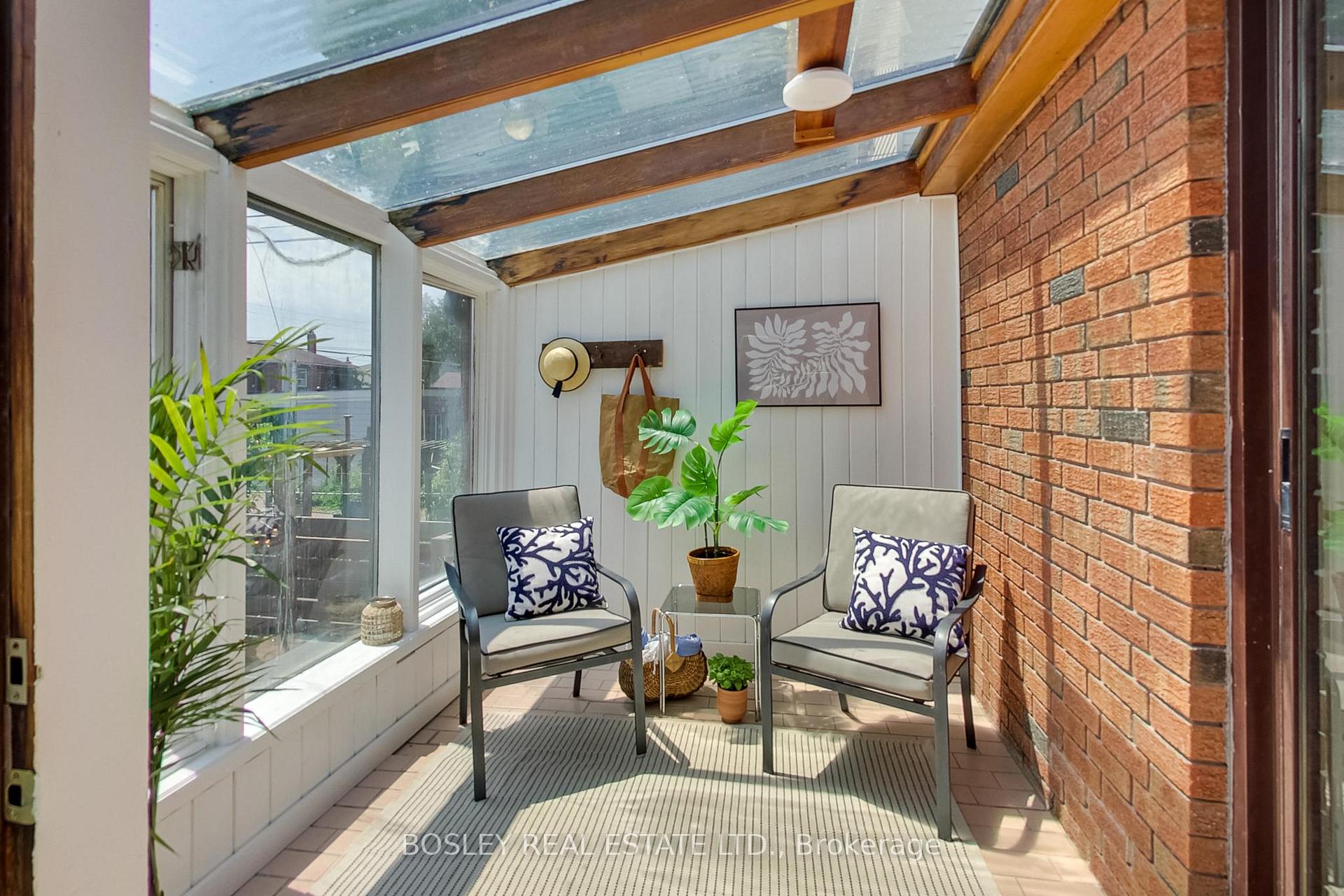 Photo 33 of 7 Pendrith Street, Toronto, Dovercourt-Wallace Emerson-Junction — HOMEH