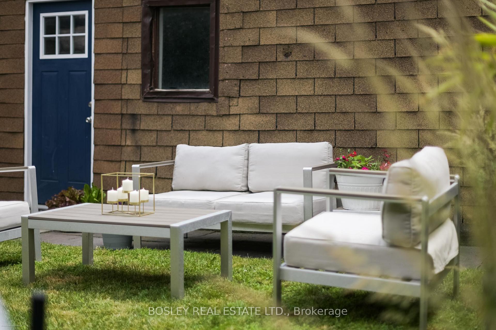 Photo 37 of 7 Pendrith Street, Toronto, Dovercourt-Wallace Emerson-Junction — HOMEH