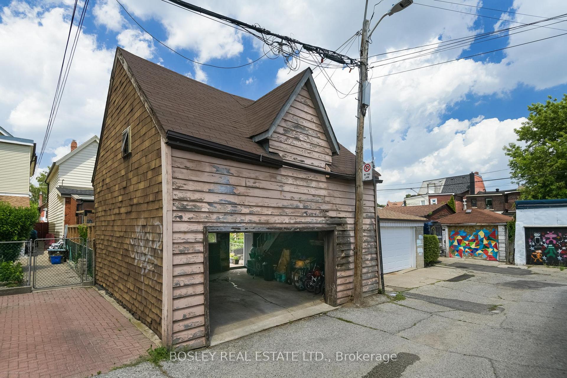 Photo 39 of 7 Pendrith Street, Toronto, Dovercourt-Wallace Emerson-Junction — HOMEH