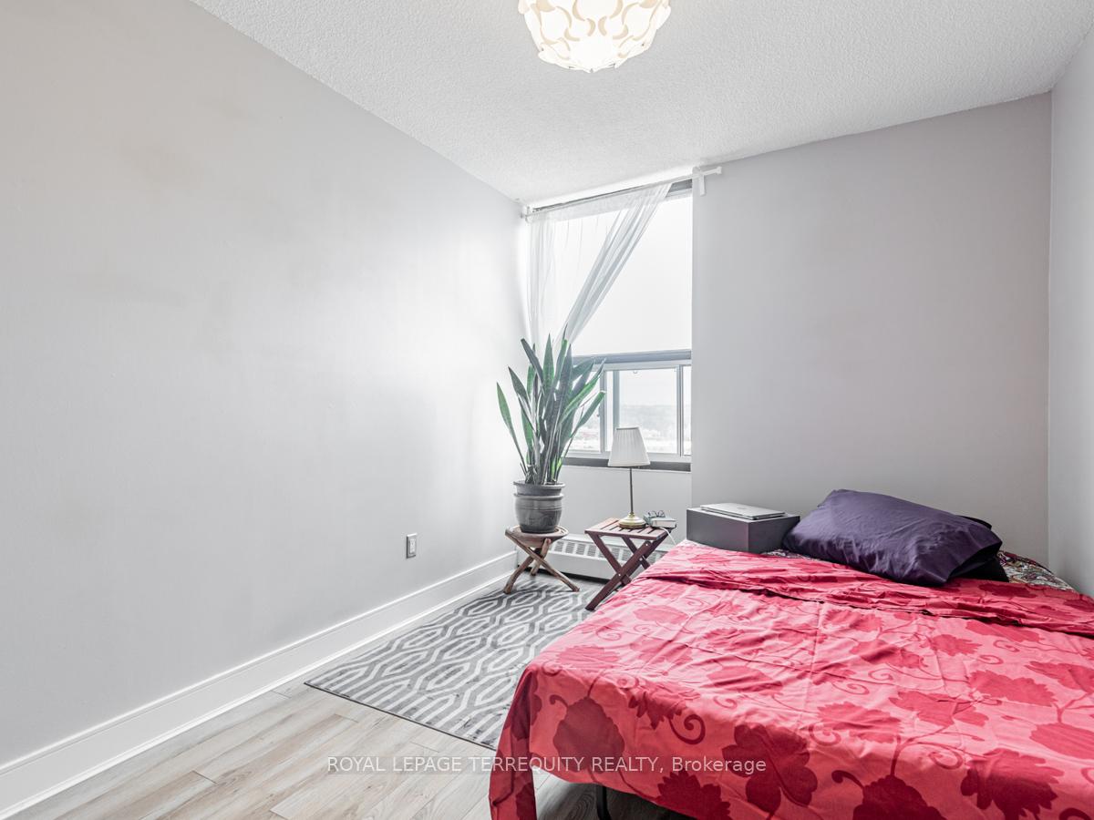 Photo 20 of Unit 1409, 1210 Radom Street, Pickering, Bay Ridges — HOMEH