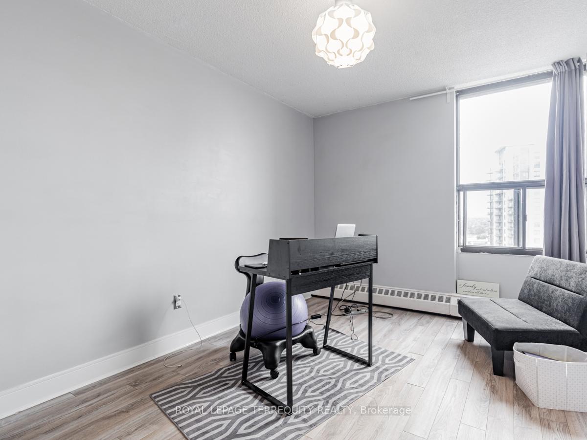 Photo 21 of Unit 1409, 1210 Radom Street, Pickering, Bay Ridges — HOMEH