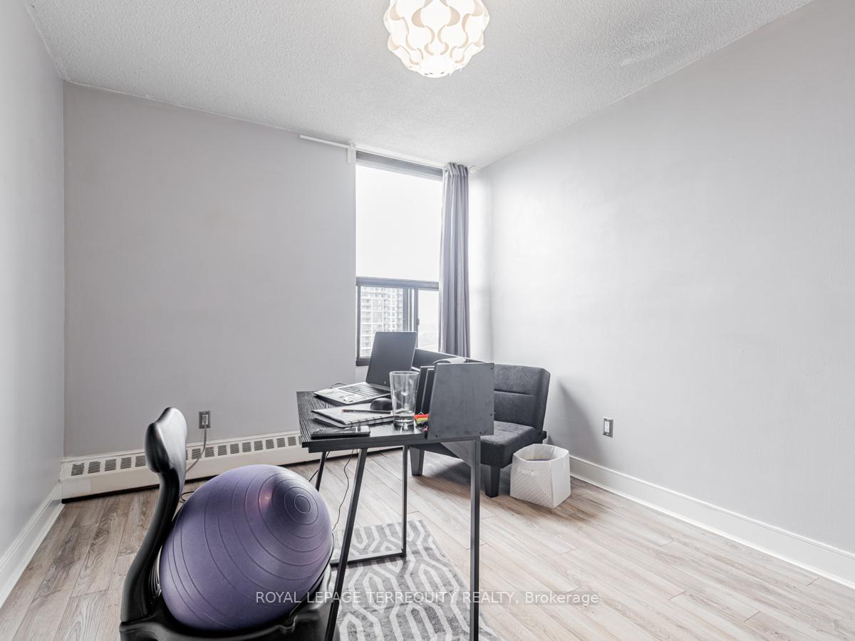 Photo 22 of Unit 1409, 1210 Radom Street, Pickering, Bay Ridges — HOMEH
