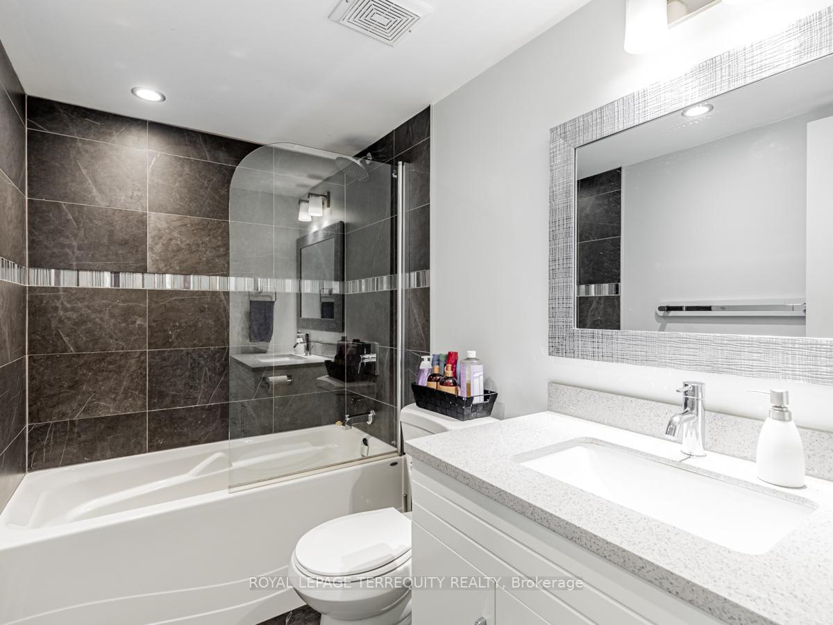 Photo 24 of Unit 1409, 1210 Radom Street, Pickering, Bay Ridges — HOMEH