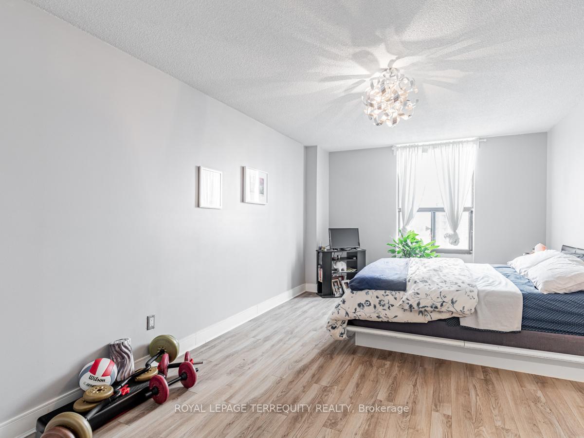 Photo 25 of Unit 1409, 1210 Radom Street, Pickering, Bay Ridges — HOMEH