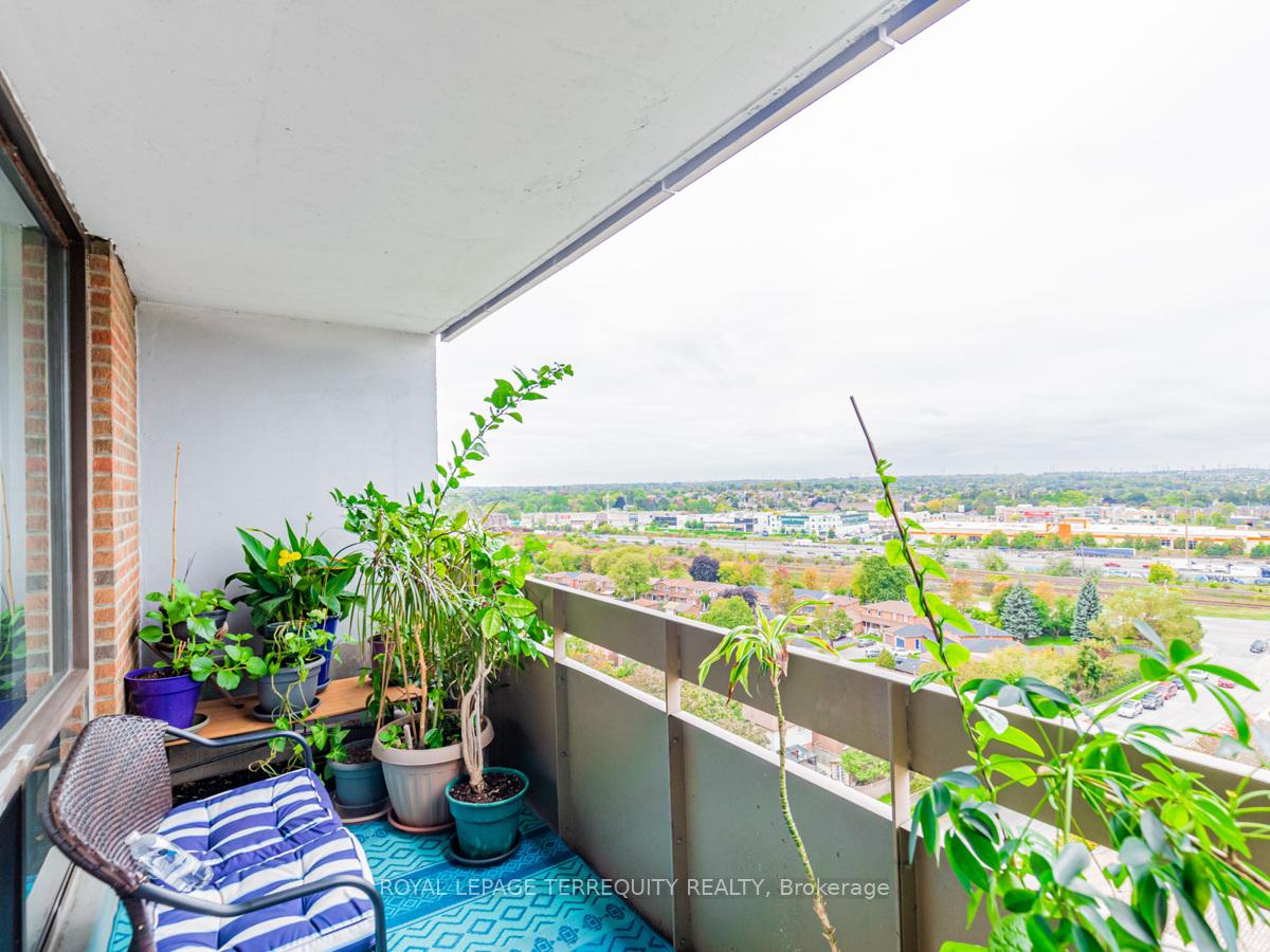 Photo 28 of Unit 1409, 1210 Radom Street, Pickering, Bay Ridges — HOMEH