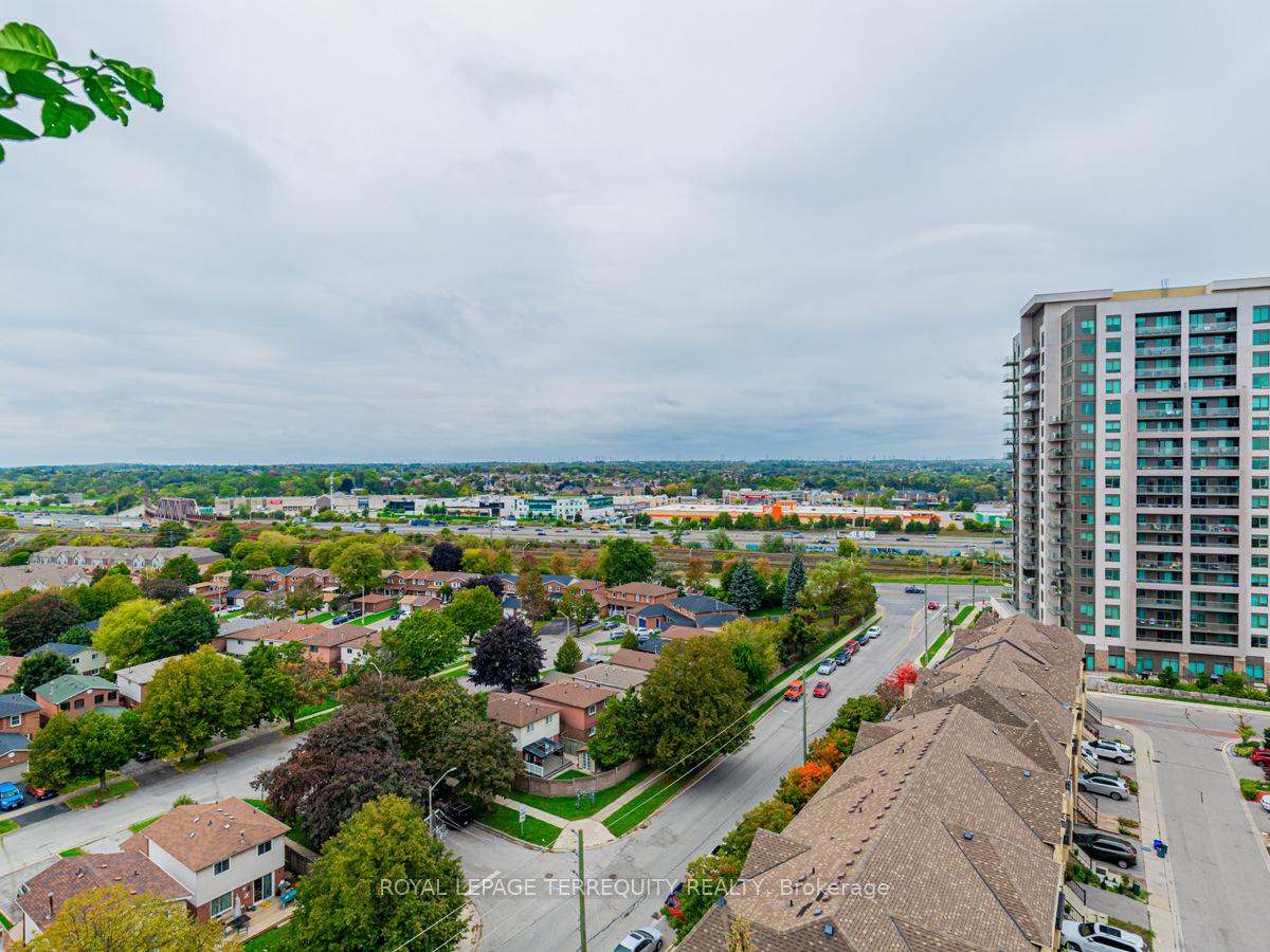 Photo 29 of Unit 1409, 1210 Radom Street, Pickering, Bay Ridges — HOMEH