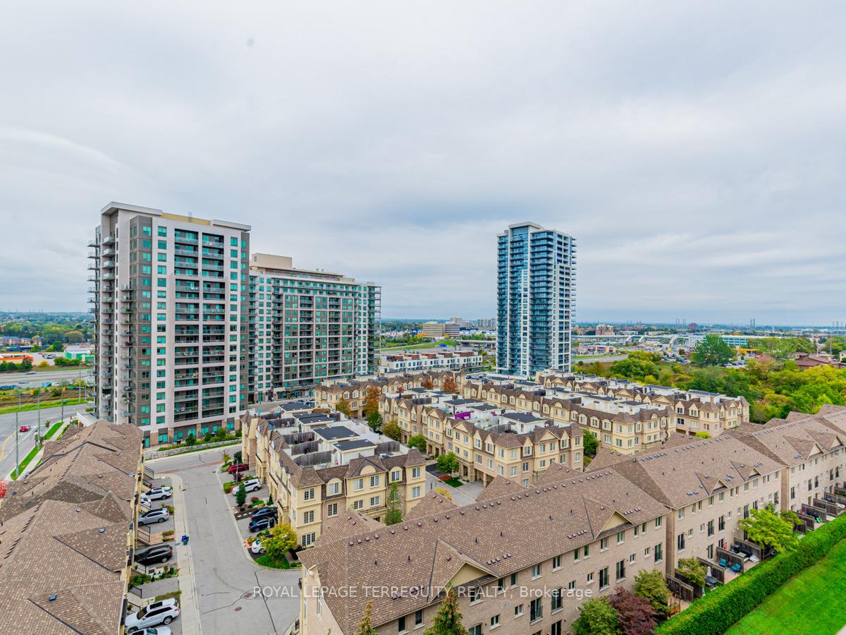 Photo 30 of Unit 1409, 1210 Radom Street, Pickering, Bay Ridges — HOMEH