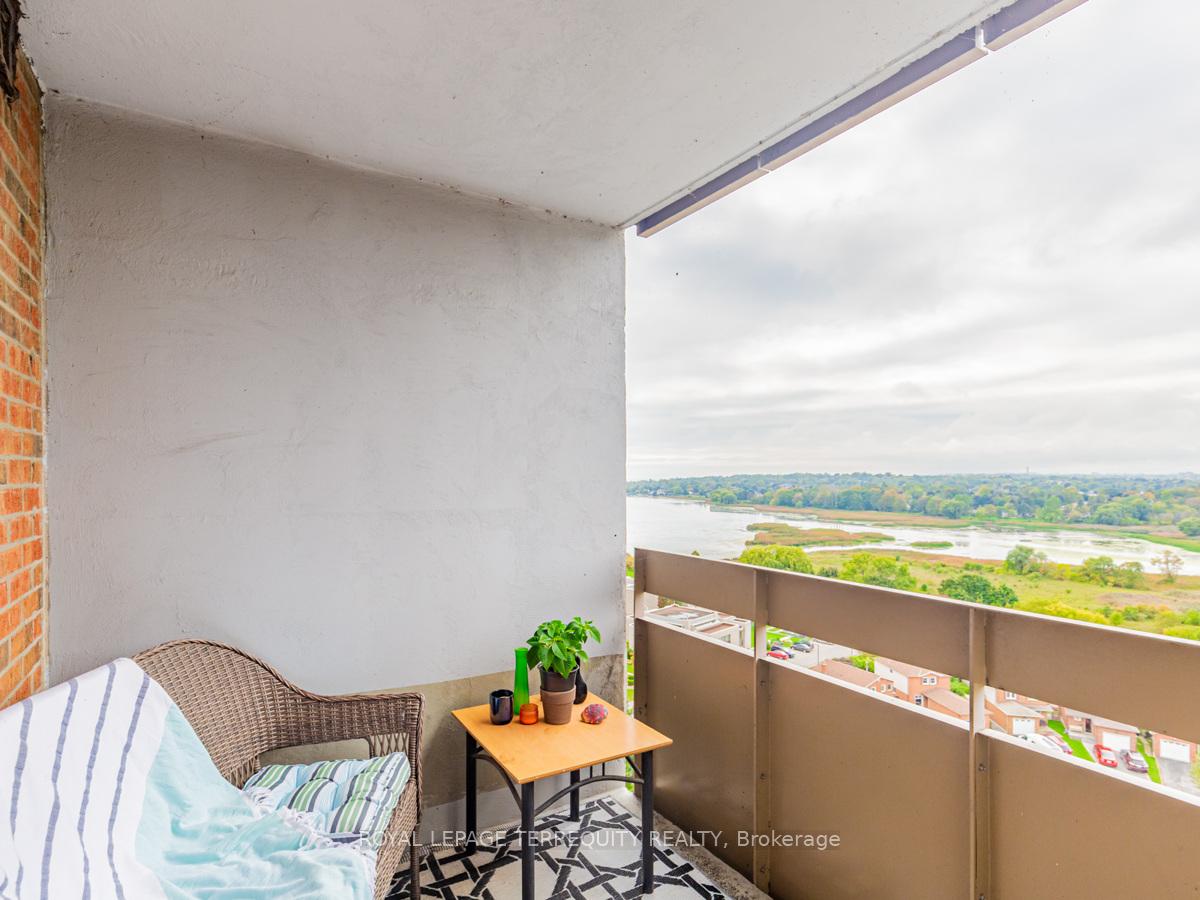Photo 31 of Unit 1409, 1210 Radom Street, Pickering, Bay Ridges — HOMEH