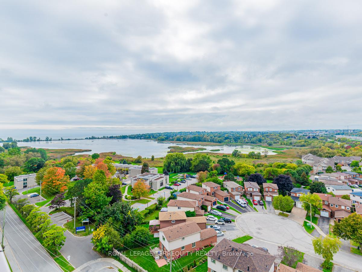 Photo 32 of Unit 1409, 1210 Radom Street, Pickering, Bay Ridges — HOMEH