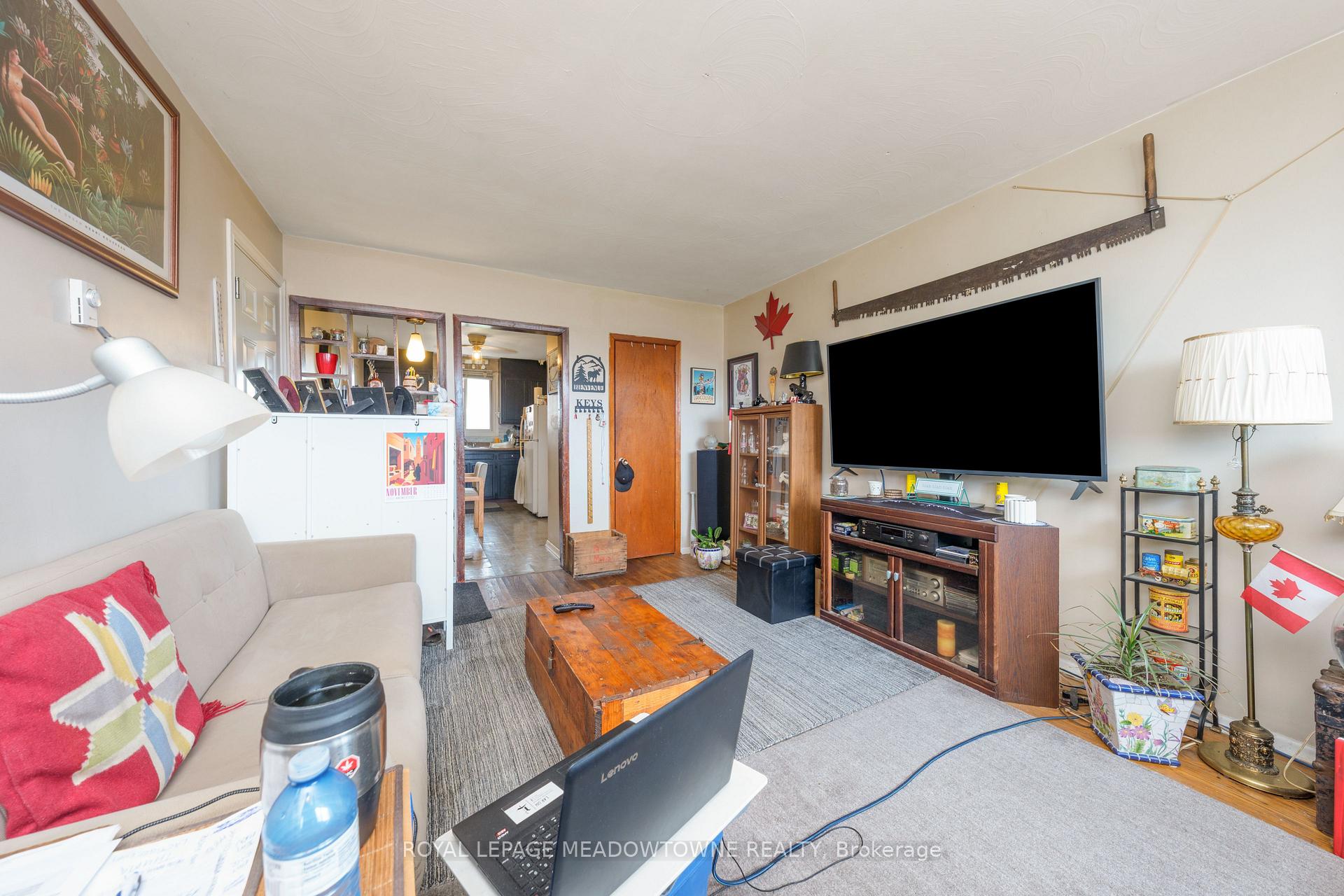 Photo 13 of 94 Sixth Avenue, Brantford, Eagle Place East — HOMEH
