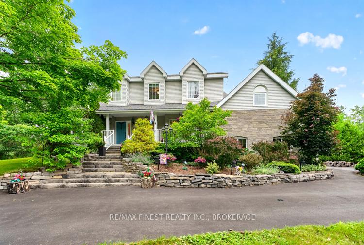 Photo 2 of 2038 Valleyview Drive, Frontenac, Frontenac South — HOMEH