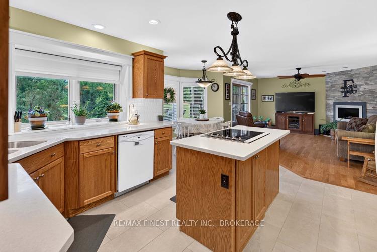 Photo 21 of 2038 Valleyview Drive, Frontenac, Frontenac South — HOMEH