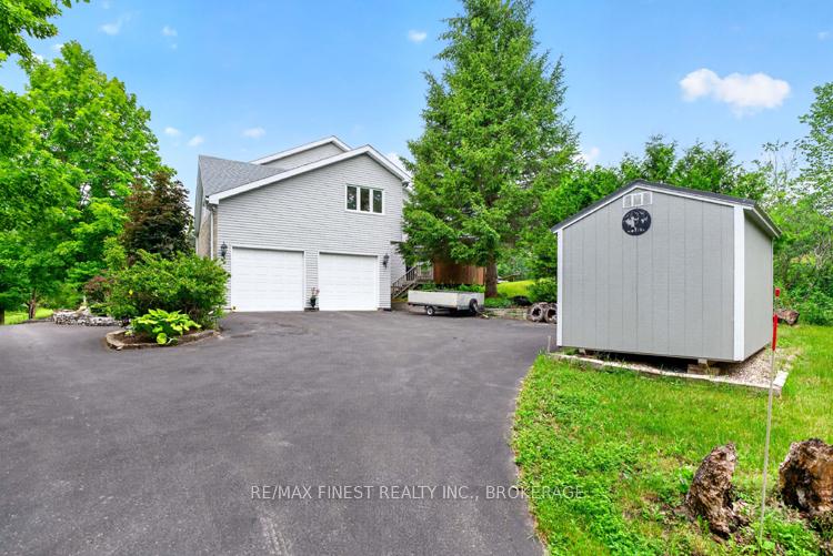 Photo 47 of 2038 Valleyview Drive, Frontenac, Frontenac South — HOMEH
